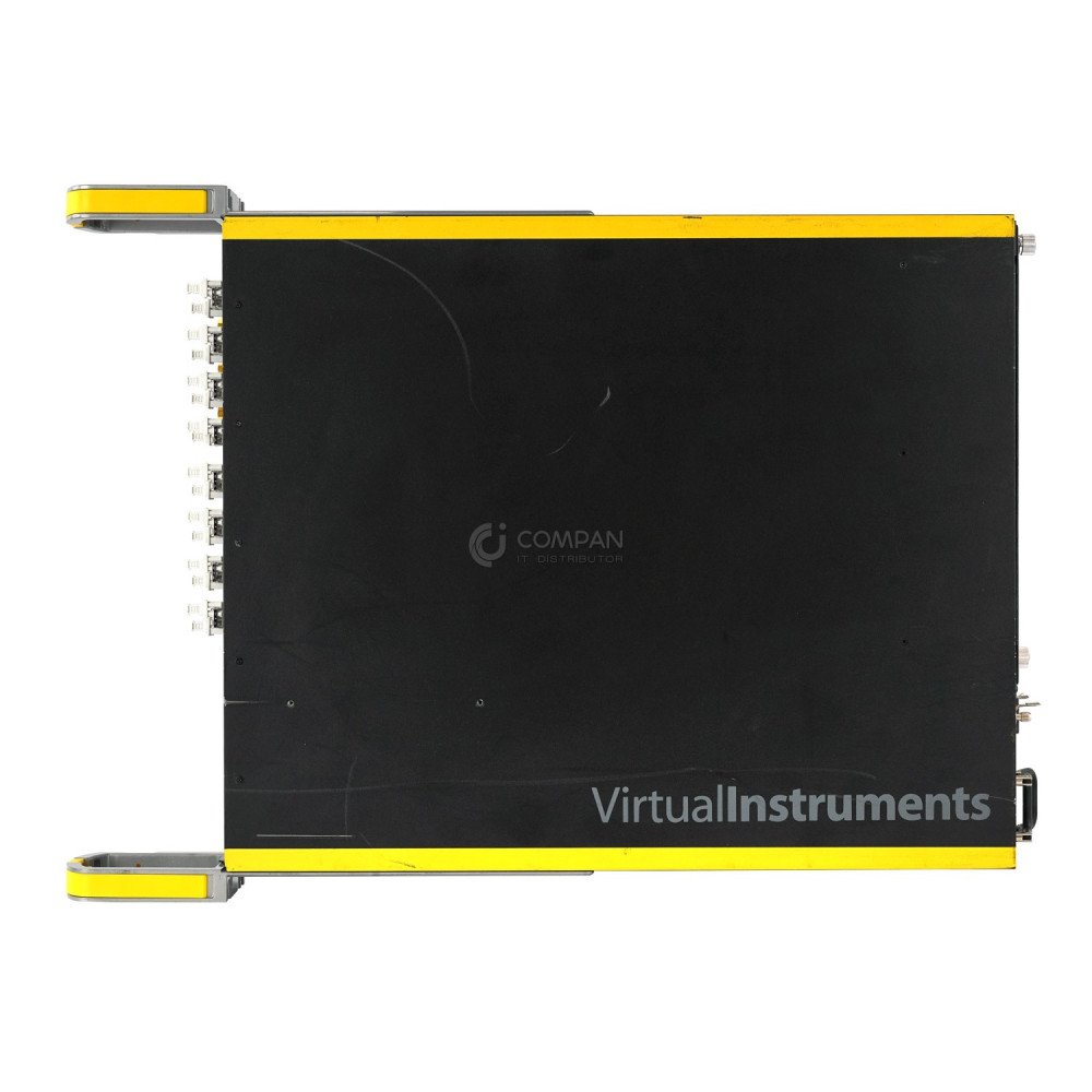 101-100348 VIRTUAL INSTRUMENTS SAN PERFORMANCE PROBE 2-4-8G FC - NO OS